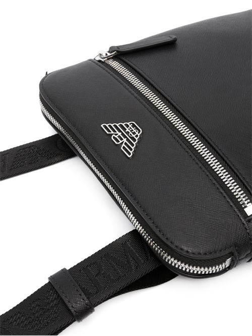 Borsa uomo tracolla EMPORIO ARMANI | Y4M185Y138E81072
